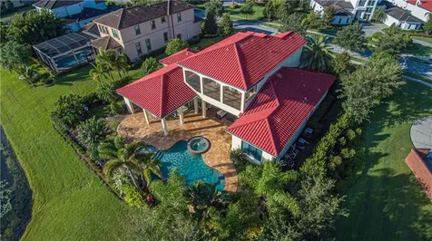 11659 Vinci Drive Windermere FL 34786