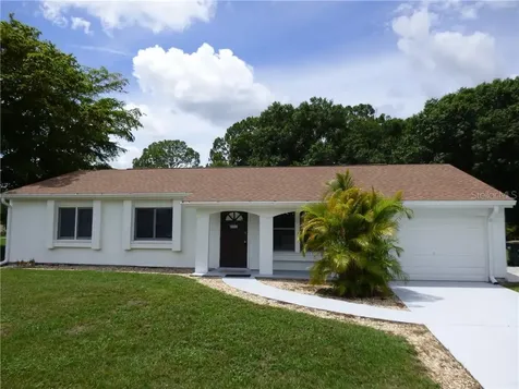 3598 Erie Court North Port FL 34287