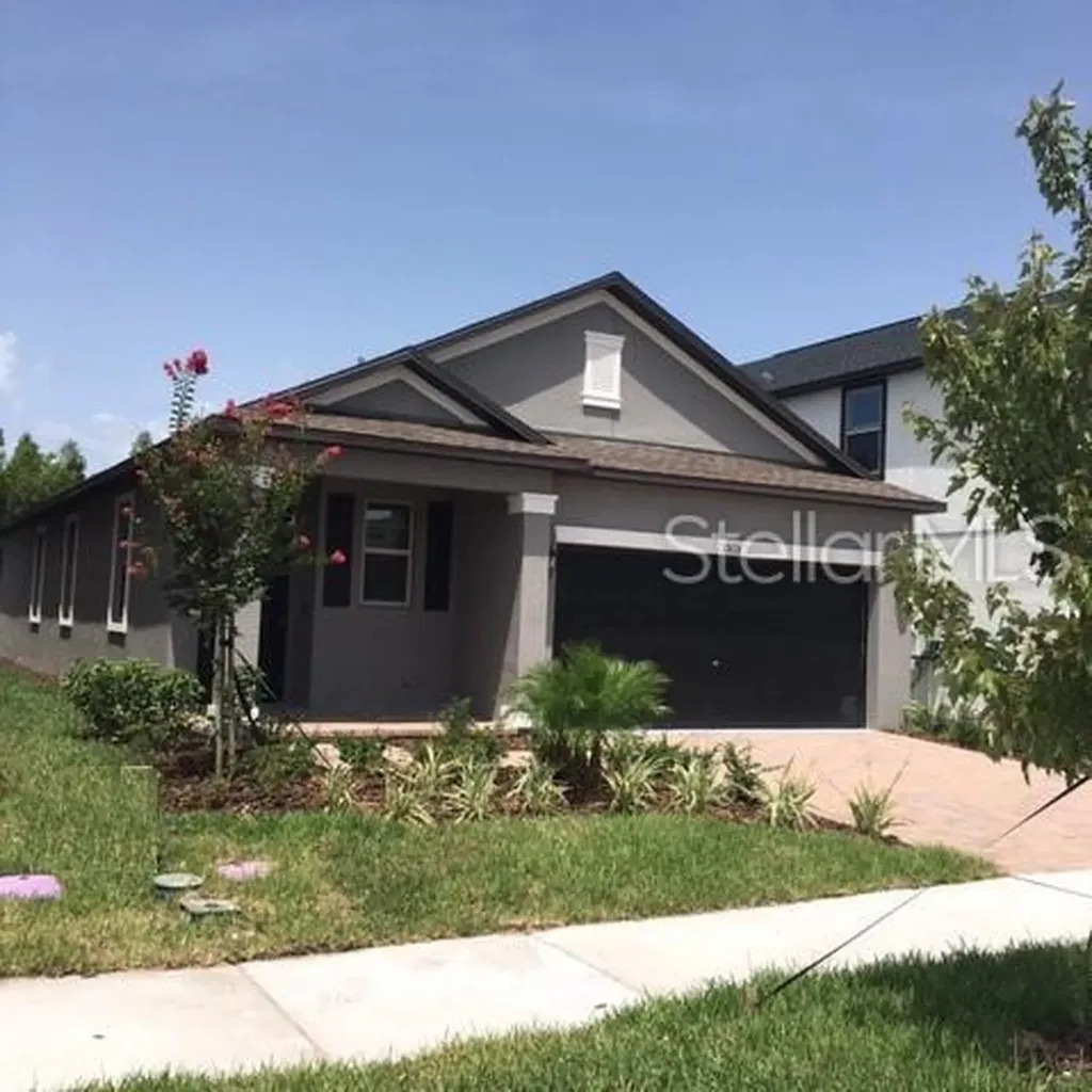 17676 Breakaway Street Land O Lakes FL 34638