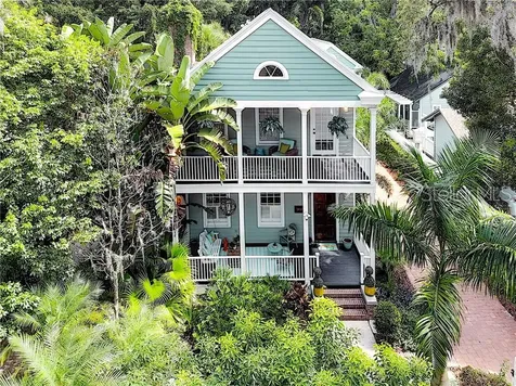 505 E Amelia Street Orlando FL 32803