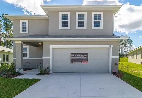 330 Casa Verano Lane Davenport FL 33897
