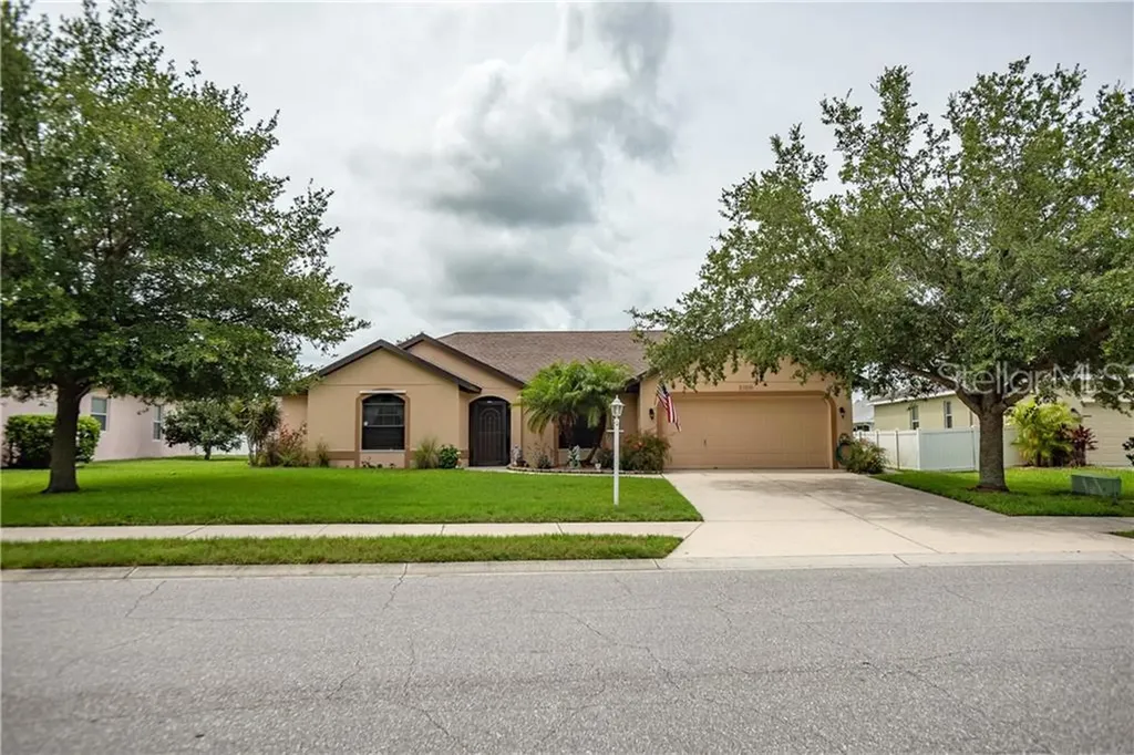 3109 46th Street E Palmetto FL 34221