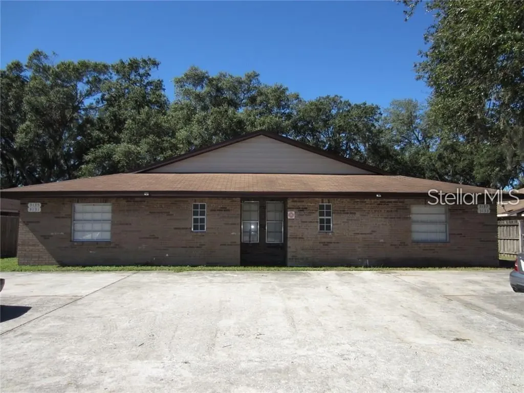 3131 Bloomingdale Villas Court Brandon FL 33511