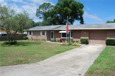 618 Whitemarsh Avenue Deltona FL 32725