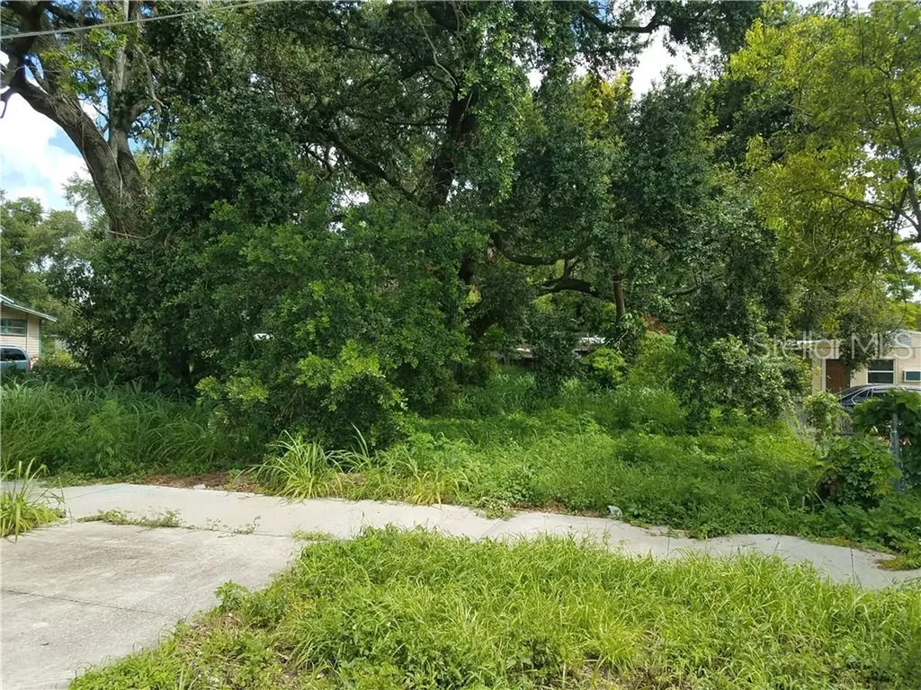 1233 19th Street Orlando FL 32805