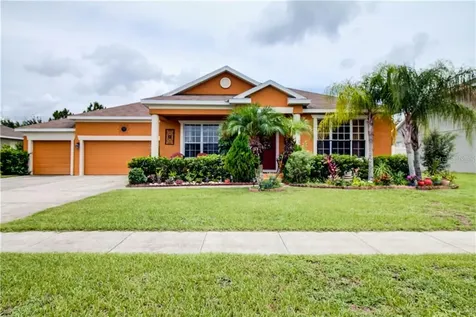 3091 Marshfield Preserve Way Kissimmee FL 34746