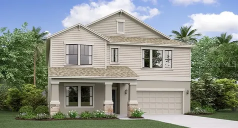 9109 Shadyside Lane Land O Lakes FL 34637