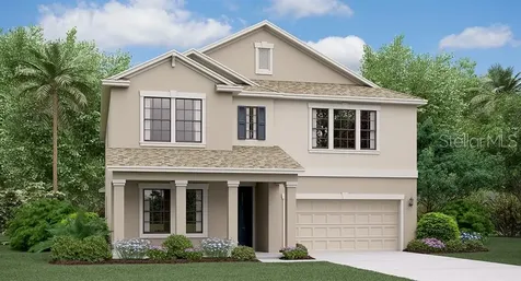 9085 Shadyside Lane Land O Lakes FL 34637