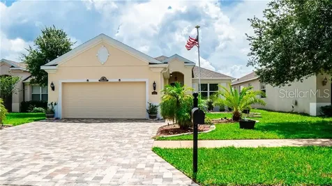 14543 Potterton Circle Hudson FL 34667