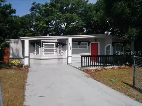 3233 Clifford Sample Drive Tampa FL 33619