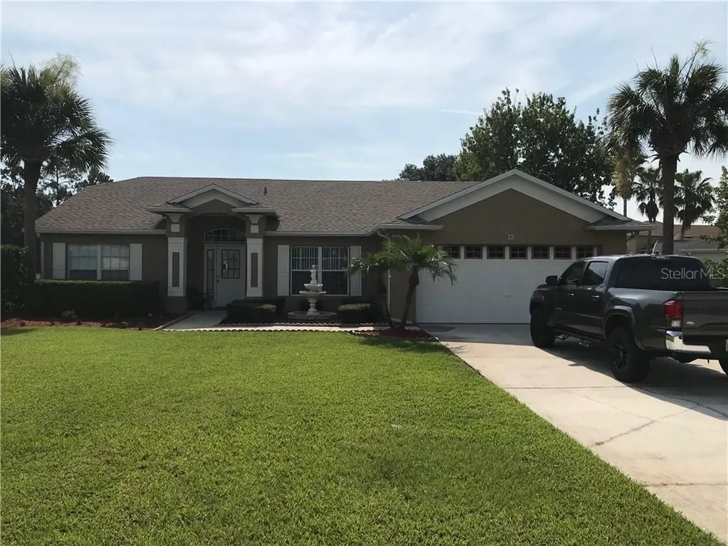 13 Cordona Drive Kissimmee FL 34758