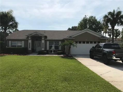 13 Cordona Drive Kissimmee FL 34758