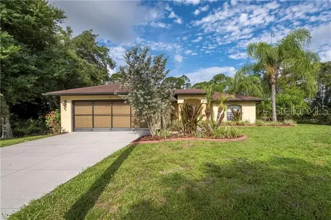 1457 Ronald Street North Port FL 34286