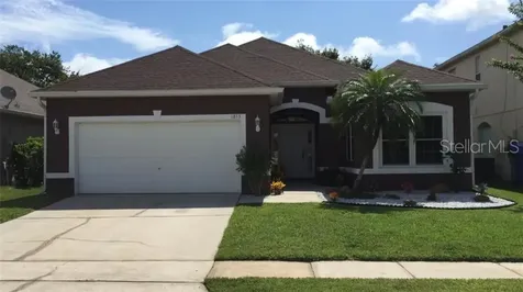 1813 Wedgewood Way Kissimmee FL 34746
