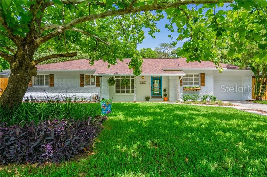 4316 S Hubert Avenue Tampa FL 33611