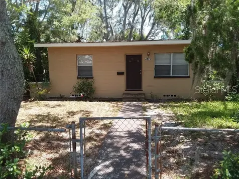 4826 8th Avenue S St Petersburg FL 33711