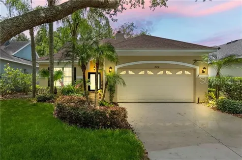 882 Lakeworth Circle Lake Mary FL 32746
