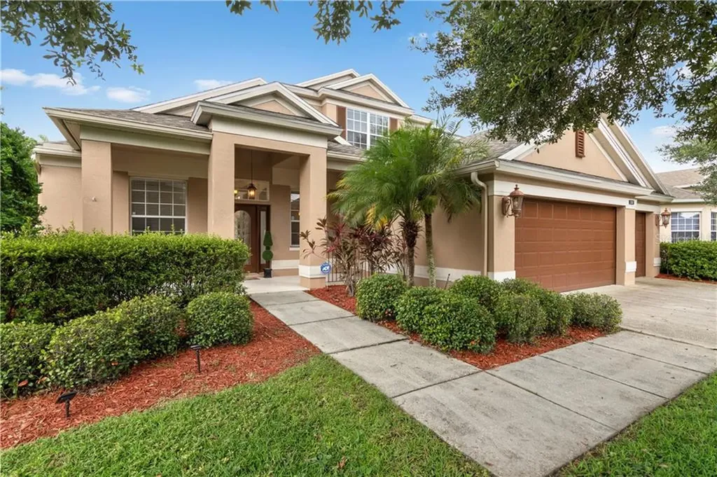 1707 Winding Oaks Drive Orlando FL 32825