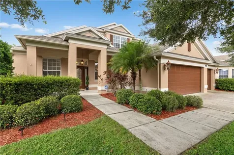 1707 Winding Oaks Drive Orlando FL 32825