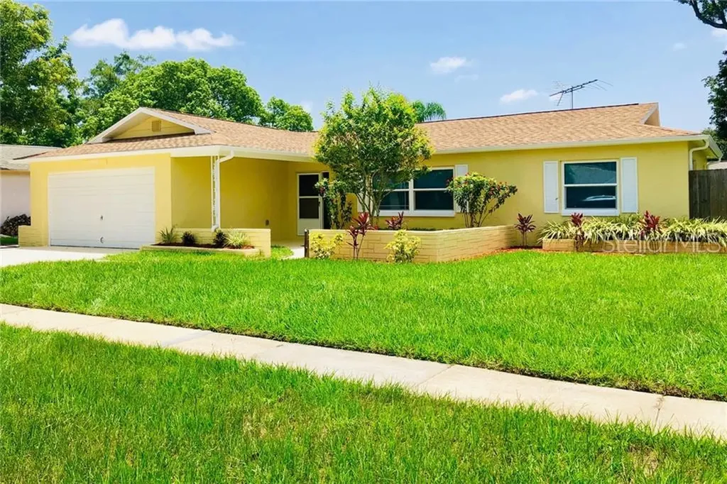 12048 Shadow Ridge Boulevard Hudson FL 34669