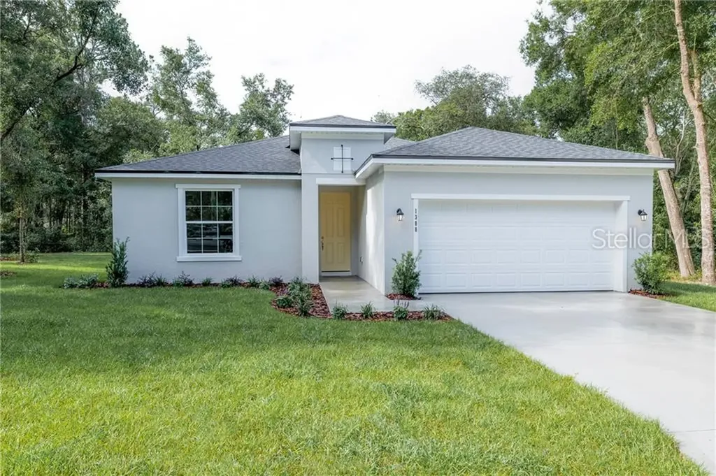 1388 15th Street Orange City FL 32763