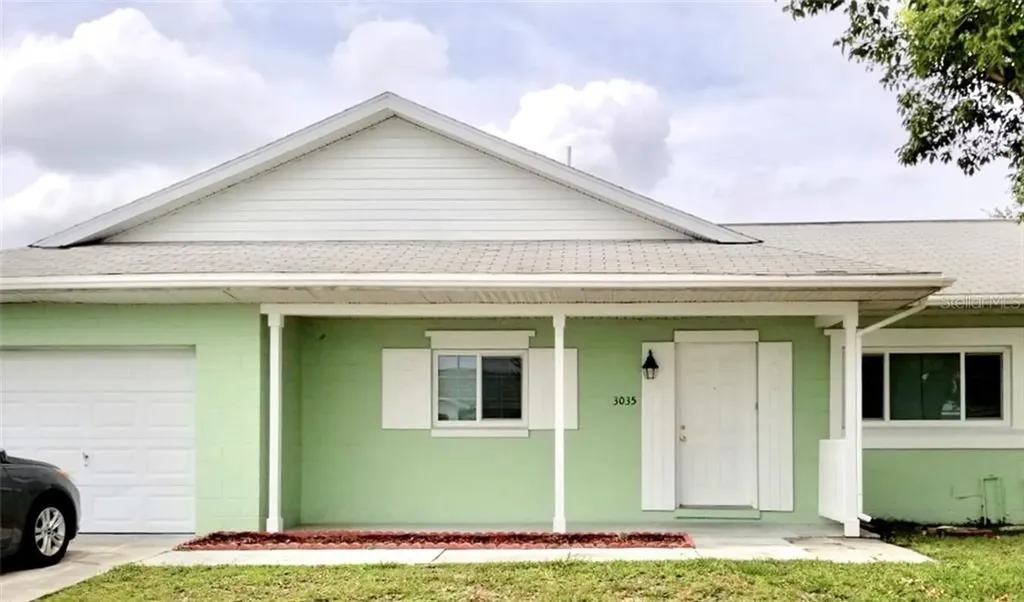 3035 Little Sound Drive Orlando FL 32827