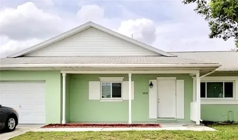 3035 Little Sound Drive Orlando FL 32827