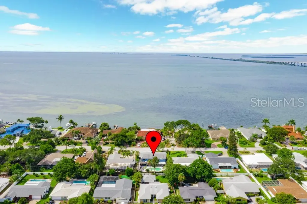 2601 70th Avenue S St Petersburg FL 33712
