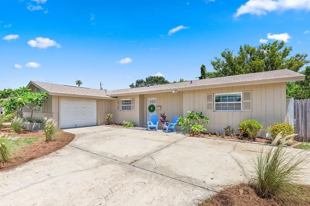 4249 17th Avenue N St Petersburg FL 33713