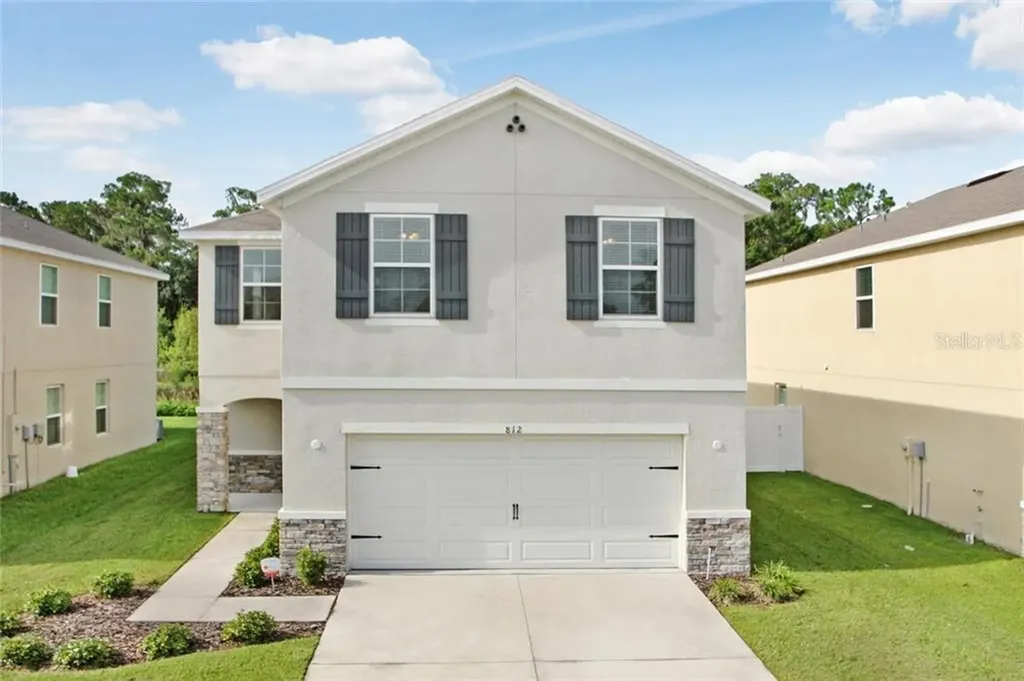 812 Wiltonway Drive Plant City FL 33563