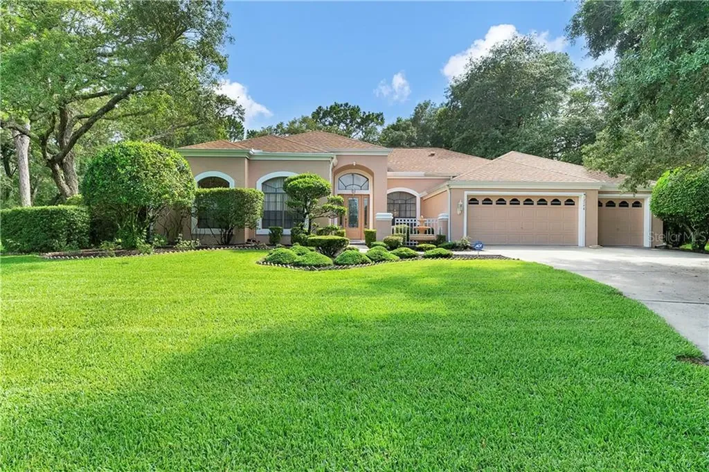 13748 Powder Keg Court Hudson FL 34667