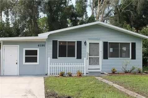 6191 56th Avenue N St Petersburg FL 33709