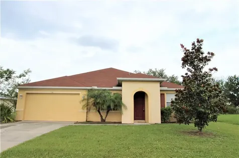 1148 Capricorn Boulevard Punta Gorda FL 33983