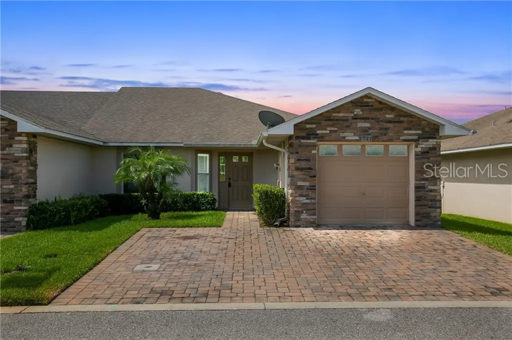 1741 Christina Lee Lane Saint Cloud FL 34769