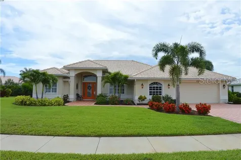 537 Lake Of The Woods Drive Venice FL 34293