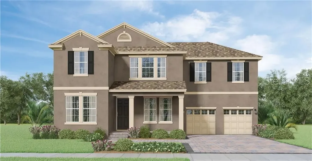 10195 Atwater Bay Drive Winter Garden FL 34787