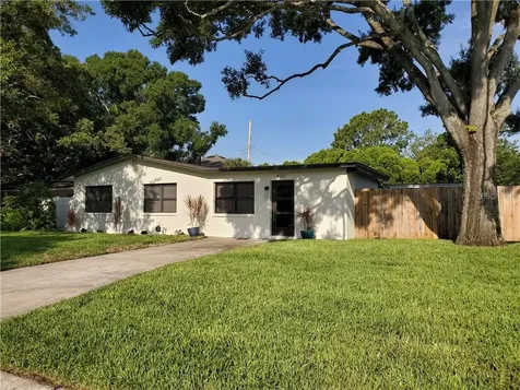4501 S Renellie Drive Tampa FL 33611