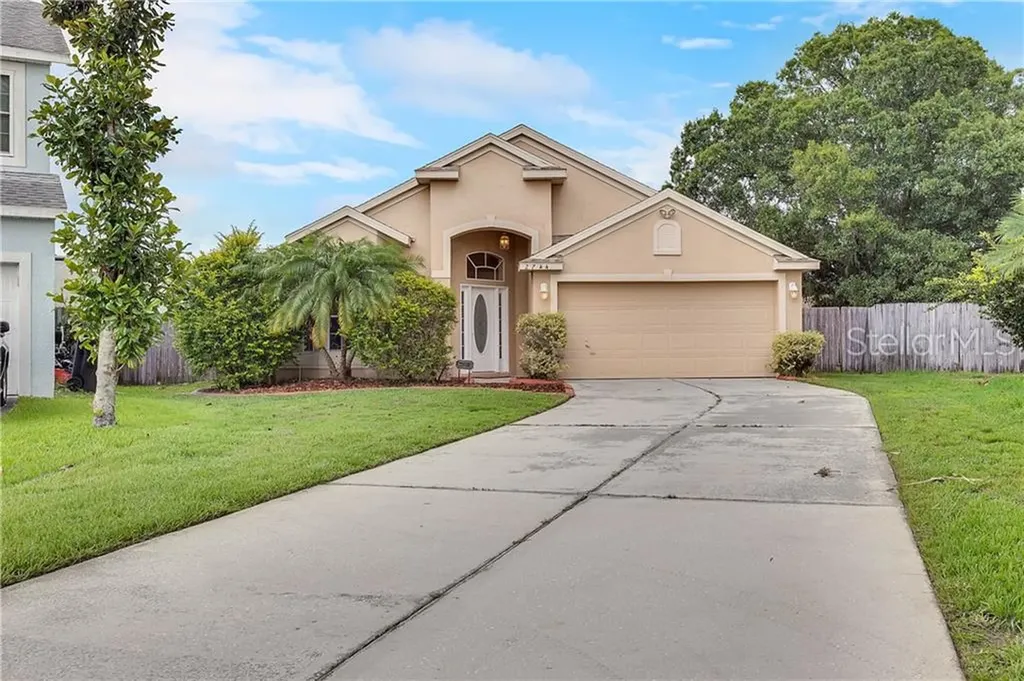 2744 River Ridge Drive Orlando FL 32825
