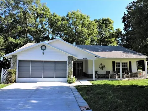 6159 Muirfield Court Spring Hill FL 34606