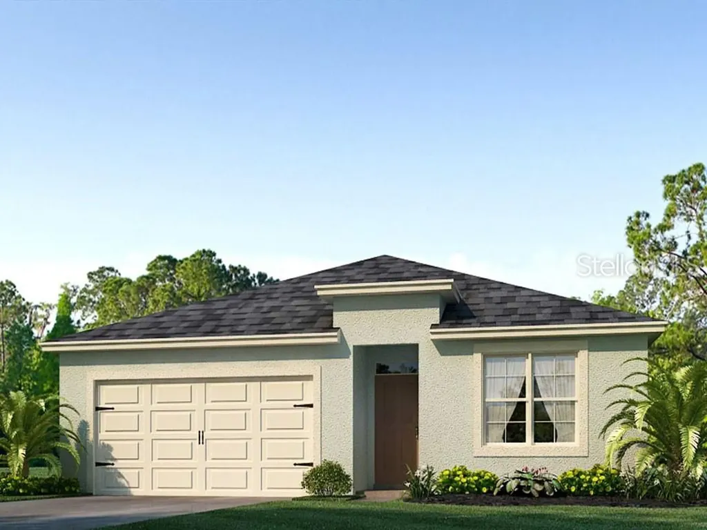 4025 Silverstream Terrace Sanford FL 32771