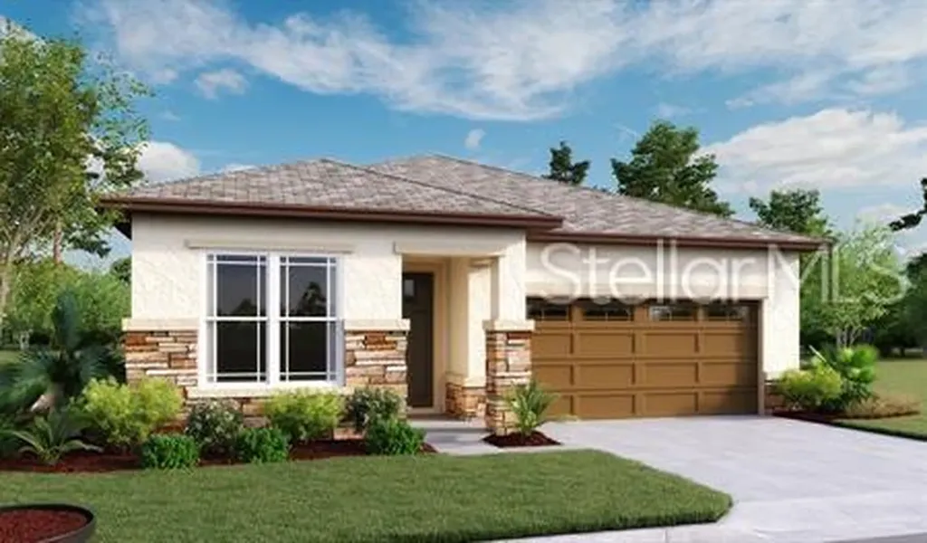 326 Casa Verano Lane Davenport FL 33897