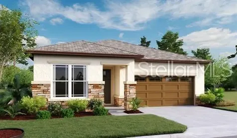 326 Casa Verano Lane Davenport FL 33897