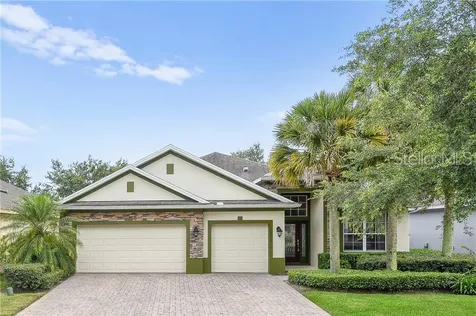 8018 Crushed Pepper Avenue Orlando FL 32817