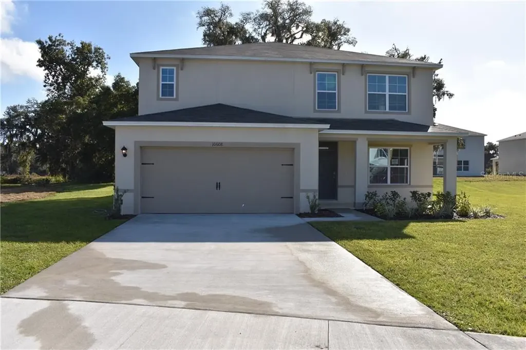 10608 Bronze Leaf Court Leesburg FL 34788