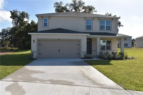 10608 Bronze Leaf Court Leesburg FL 34788