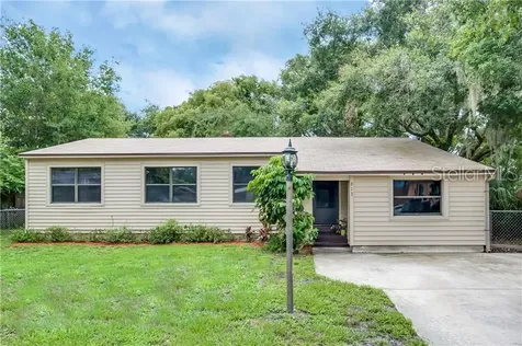 613 S Clyde Avenue Kissimmee FL 34741