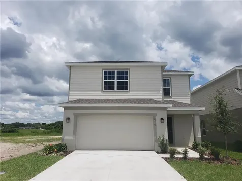 10410 Hawks Landing Drive Land O Lakes FL 34638