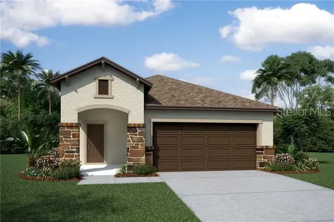 2809 Alpine Meadow Lane Kissimmee FL 34744