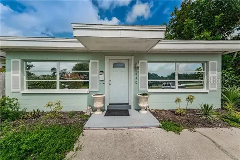 640 60th Street S St Petersburg FL 33707