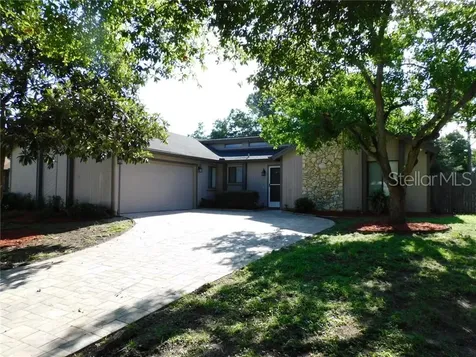 107 N Shadow Bay Drive Orlando FL 32825